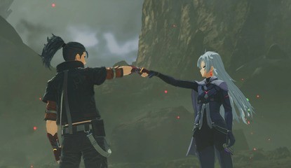 Xenoblade Chronicles 3: Future Redeemed - All Relic Locations