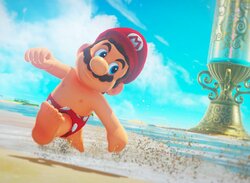 Super Mario Odyssey Has an 'Ages 12 and Up' CERO B Rating in Japan