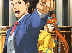 Ace Attorney 5's Heart Scope System Detailed