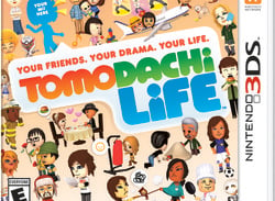 Nintendo Apologises "For Disappointing Many People" Over Tomodachi Life Same-Sex Marriage Issue