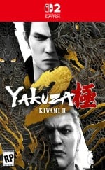 Yakuza Kiwami 2