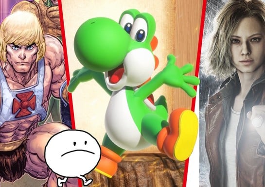 35 Upcoming Nintendo Switch 1 & 2 Games To Look Forward To In 2026