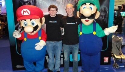 Wii U UK Launch Event Set for HMV in London