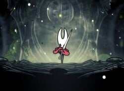 Silksong's Tight Construction Is Exactly What I Need After Too Much Open-World Loafing