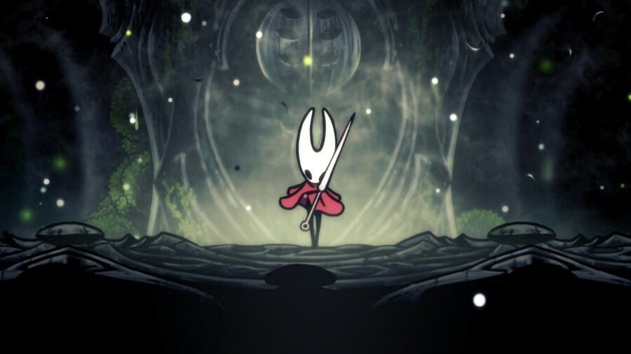 Silksong article