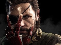 Konami Already Planning Next Metal Gear Game, Presumably Without Hideo Kojima's Input