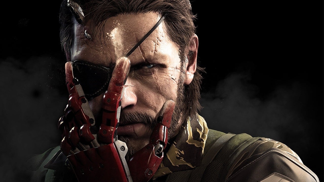 Every Metal Gear Game Hideo Kojima Didn't Direct: Survive, Rising