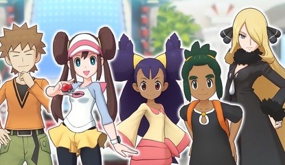 Producers Of Pokémon Masters Outline Future Updates After Disappointing Players