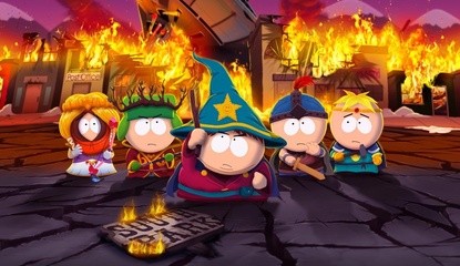 No Joke, South Park: The Stick Of Truth Is Heading To The Switch eShop This Year
