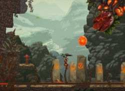 Co-Op Action RPG Warlocks 2: God Slayers Enchants Nintendo Switch This October