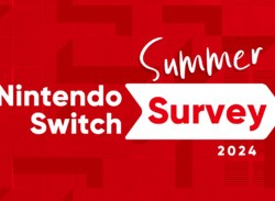 Suggest Questions For Our Upcoming Switch Summer Survey