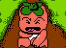Princess Tomato in the Salad Kingdom (Virtual Console / NES)