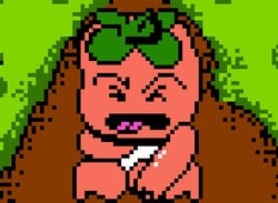 Princess Tomato in the Salad Kingdom (Virtual Console / NES)