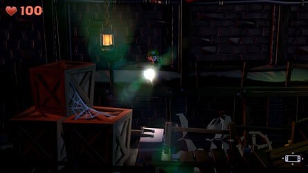 Luigi's Mansion 2 HD Walkthrough Guide