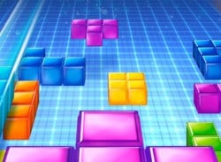 Tetris 99 - A Revolutionary Take On A Puzzle Classic