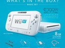 Nintendo: Wii U Basic Bundle Designed To Attract Core Gamers