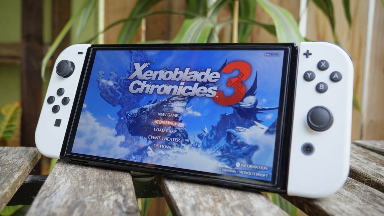 Xenoblade Chronicles 3, Review Thread News - Nintendo