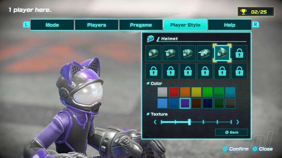 dxd guide to unlockables