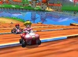 Mario Kart 7 Mobile App Makes Kart Combos Clearer
