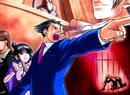 Ace Attorney Collection Coming To Japanese 3DS Consoles This April