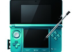There's a Limit on Transferring Software from One 3DS to Another
