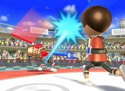 Wii Sports Resort to Launch Internationally in July
