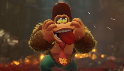 Donkey Kong Bananza Direct Revealed For Wednesday, 18th June 2025