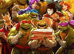 TMNT: Splintered Fate Shreds Past Another Sales Milestone, Dev Reveals Most-Played Characters