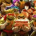 TMNT: Splintered Fate Shreds Past Another Sales Milestone, Dev Reveals Most-Played Characters