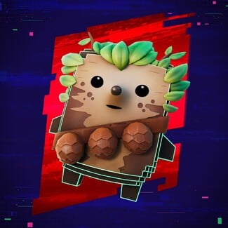 Fortnite new Sprite in Override