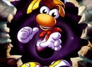 Surprise! Rayman 30th Anniversary Edition Has Been Rated
