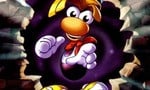 Surprise! Rayman 30th Anniversary Edition Has Been Rated