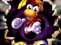 Surprise! Rayman 30th Anniversary Edition Has Been Rated