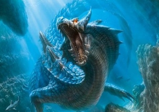 Monster Hunter Tri Servers To Be Shutdown At the End of April