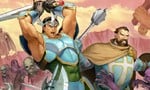 Review: Dungeons & Dragons: Chronicles of Mystara (Wii U eShop)