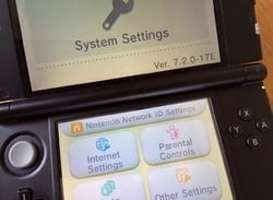 New 3DS System Update 7-2-0-17 Now Live