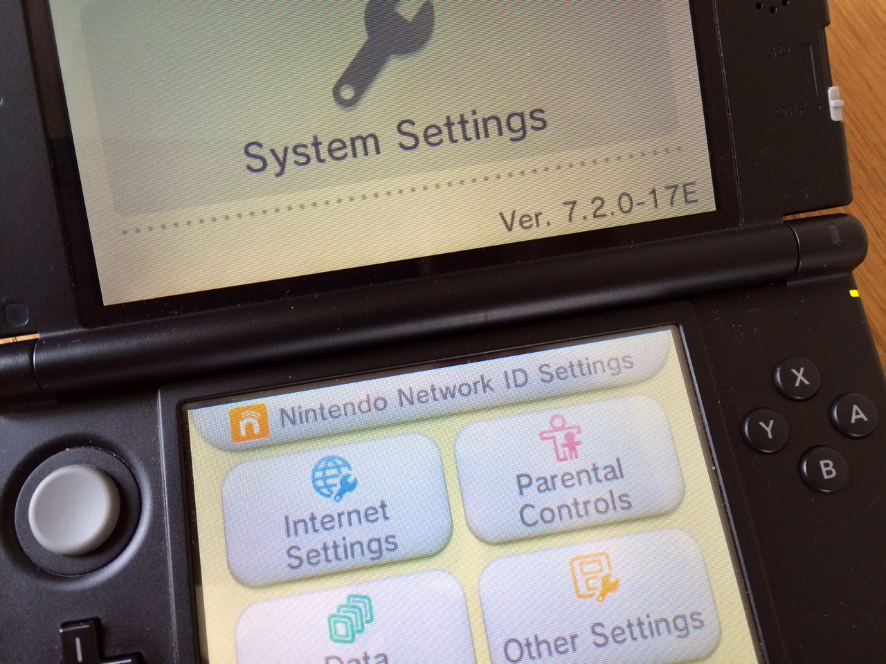 New 3DS System Update | Nintendo Life
