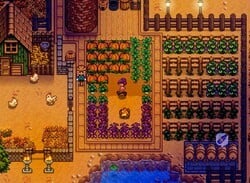 Stardew Valley Has Now Sold More Copies Than Mario Kart Wii