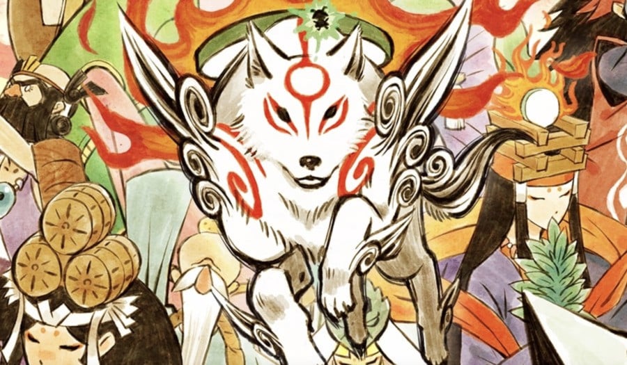 Okami