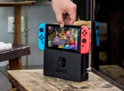 Nintendo Switch Demand Adds As Much As $192 Million To Nvidia's Bottom Line