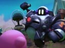 Check Out this Japanese Overview of Kirby: Planet Robobot