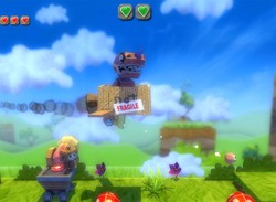 Mobot Studios Discusses Paper Monsters Recut and its Commitment to Wii U
