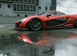 Project CARS Isn't Planned to Appear on the Nintendo Switch