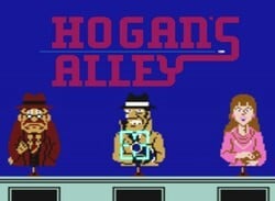 Nintendo Applies For Hogan's Alley Trademark In Japan, Could This NES Classic Make A Comeback?