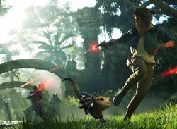 Ubisoft's Yves Guillemot Is Hopeful That Upcoming Switch 2 Port Can Revive Star Wars Outlaws