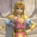 Rumour: Zelda Live-Action Movie Eyes "Popular" Princess Pick