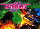 Konami's Gradius III Blasts Onto The Nintendo Switch eShop This Week
