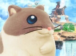 City Trial Is Kirby Air Riders At Its Best, But It Needs More Maps To Thrive Long-Term