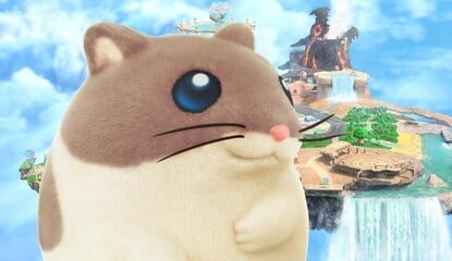 City Trial Is Kirby Air Riders At Its Best, But It Needs More Maps To Thrive Long-Term