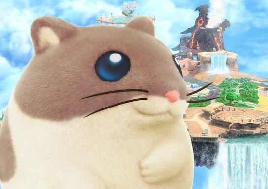 City Trial Is Kirby Air Riders At Its Best, But It Needs More Maps To Thrive Long-Term